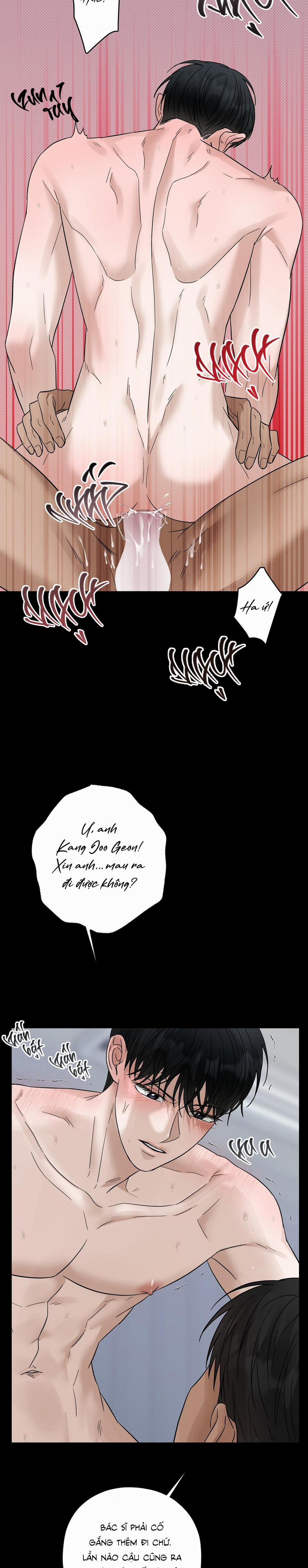 (Catch Up) Đuổi Bắt 15 trang 31