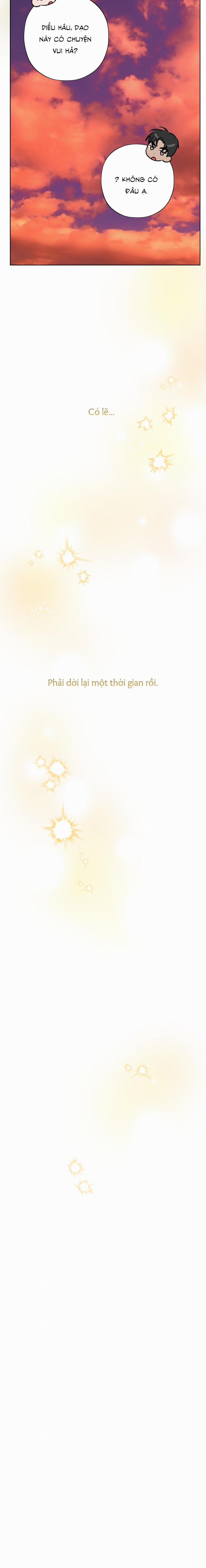 (Catch Up) Đuổi Bắt 15 trang 38