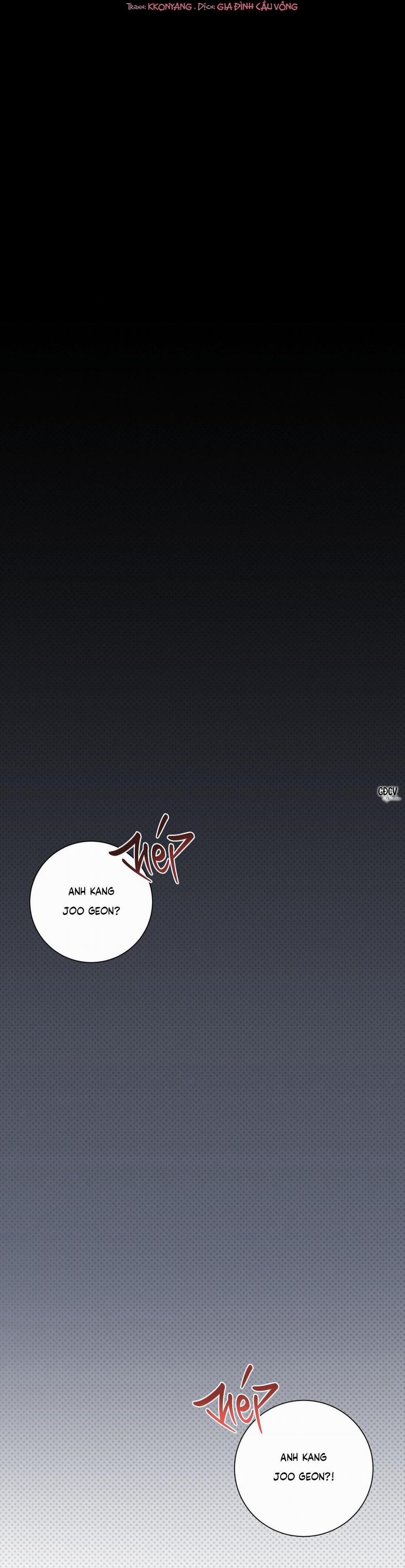 (Catch Up) Đuổi Bắt 2 0 trang 15