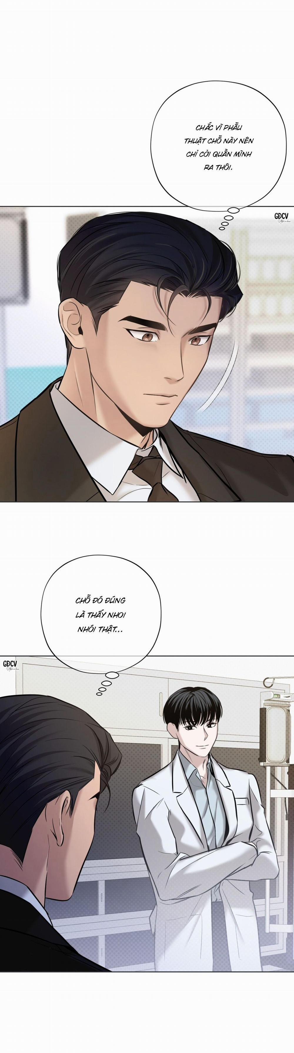 (Catch Up) Đuổi Bắt 2 0 trang 26