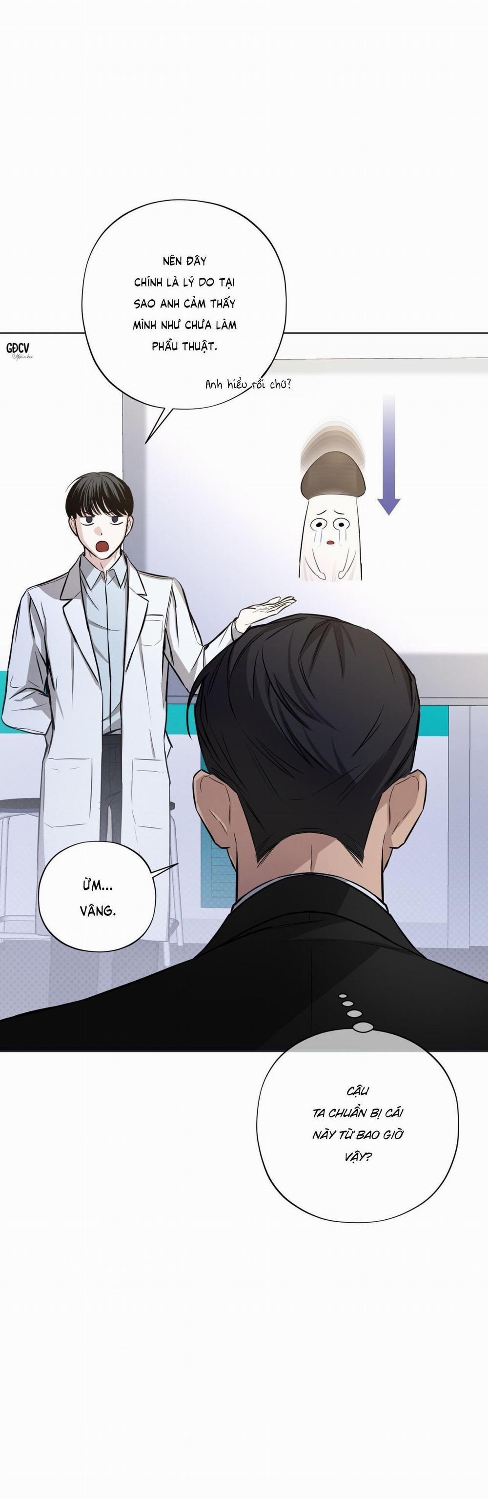 (Catch Up) Đuổi Bắt 2 0 trang 31