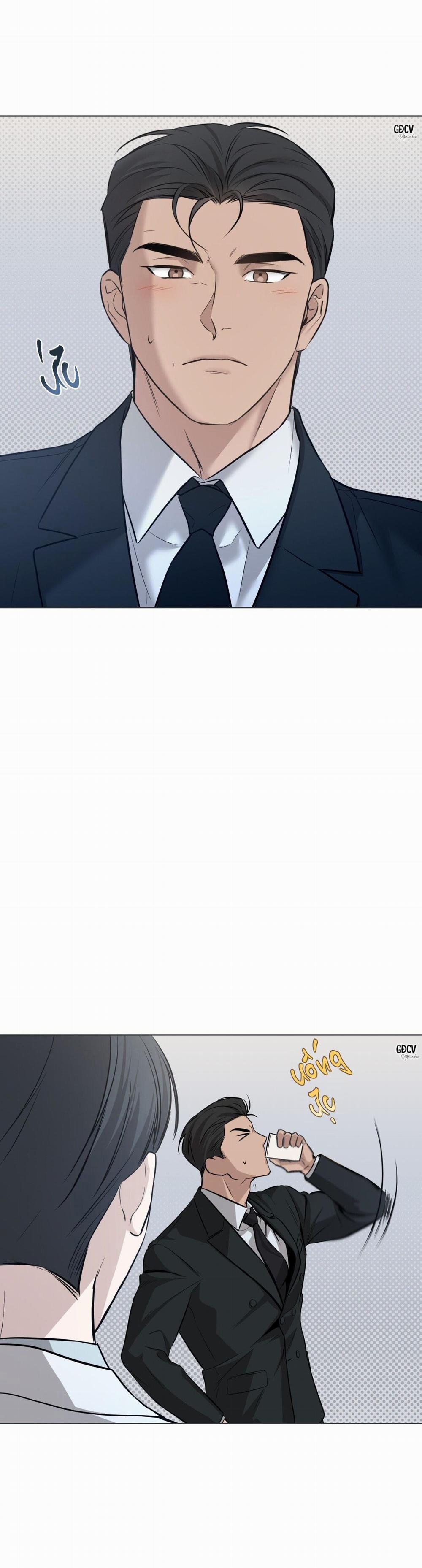 (Catch Up) Đuổi Bắt 2 0 trang 45