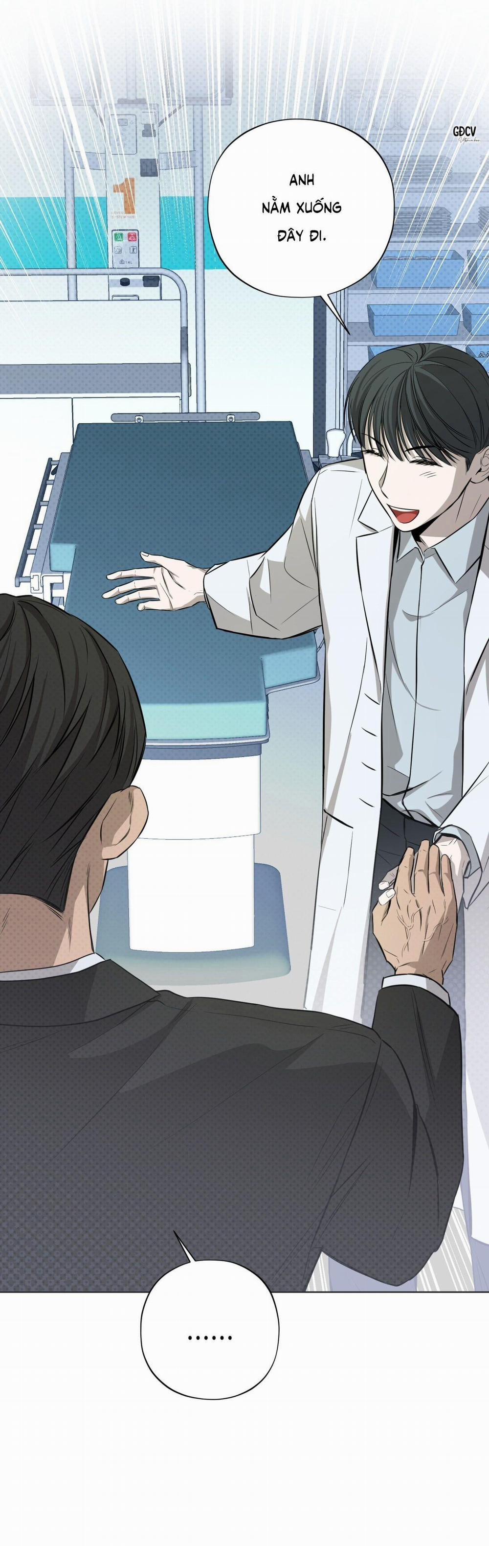 (Catch Up) Đuổi Bắt 2 0 trang 8