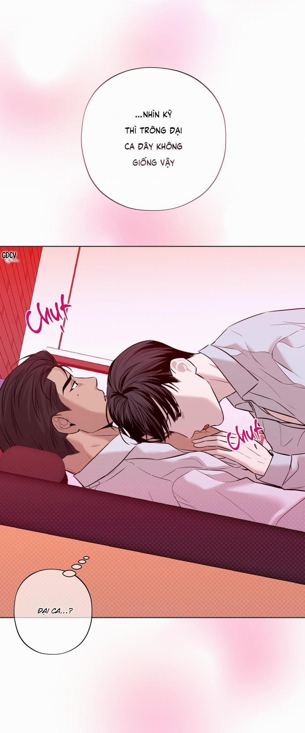 (Catch Up) Đuổi Bắt 2 0 trang 81