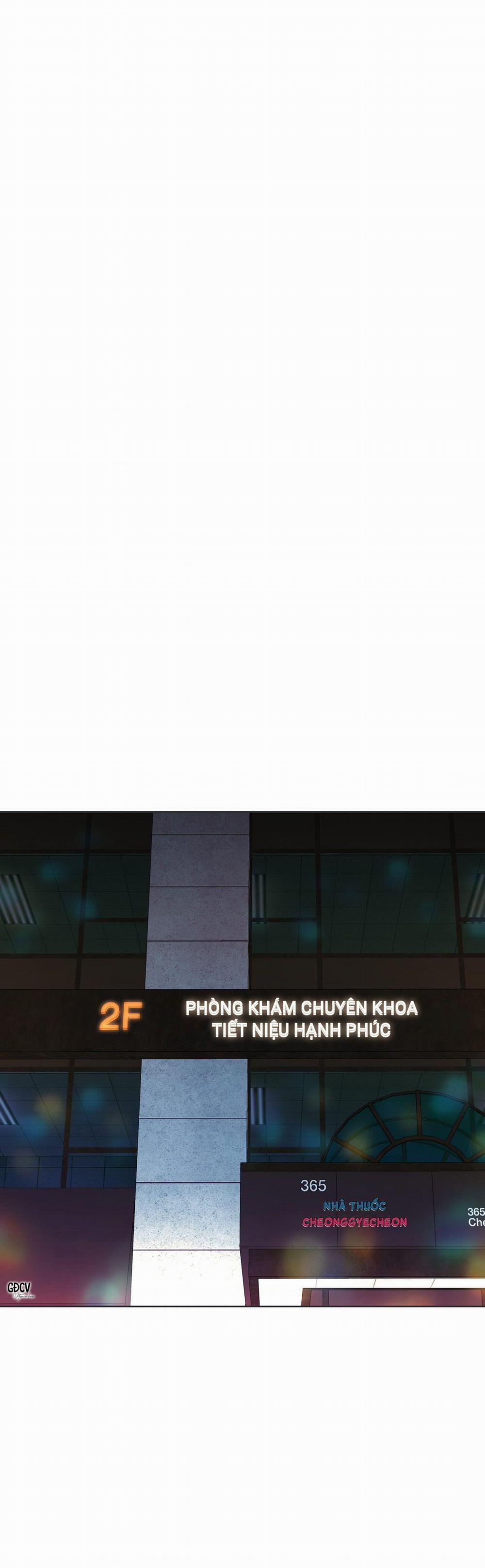 (Catch Up) Đuổi Bắt 2 trang 0