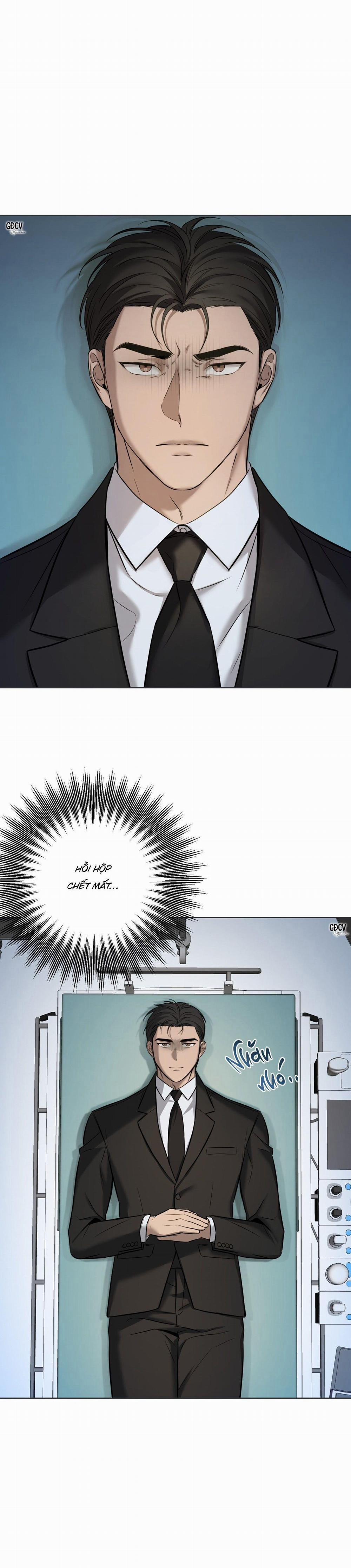 (Catch Up) Đuổi Bắt 2 trang 11