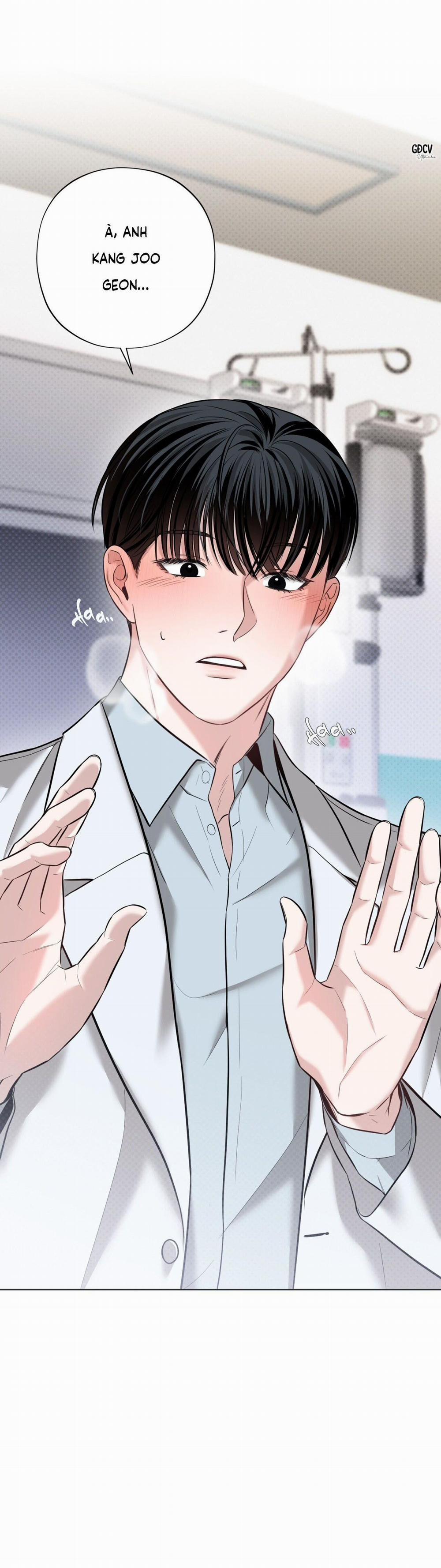 (Catch Up) Đuổi Bắt 2 trang 20