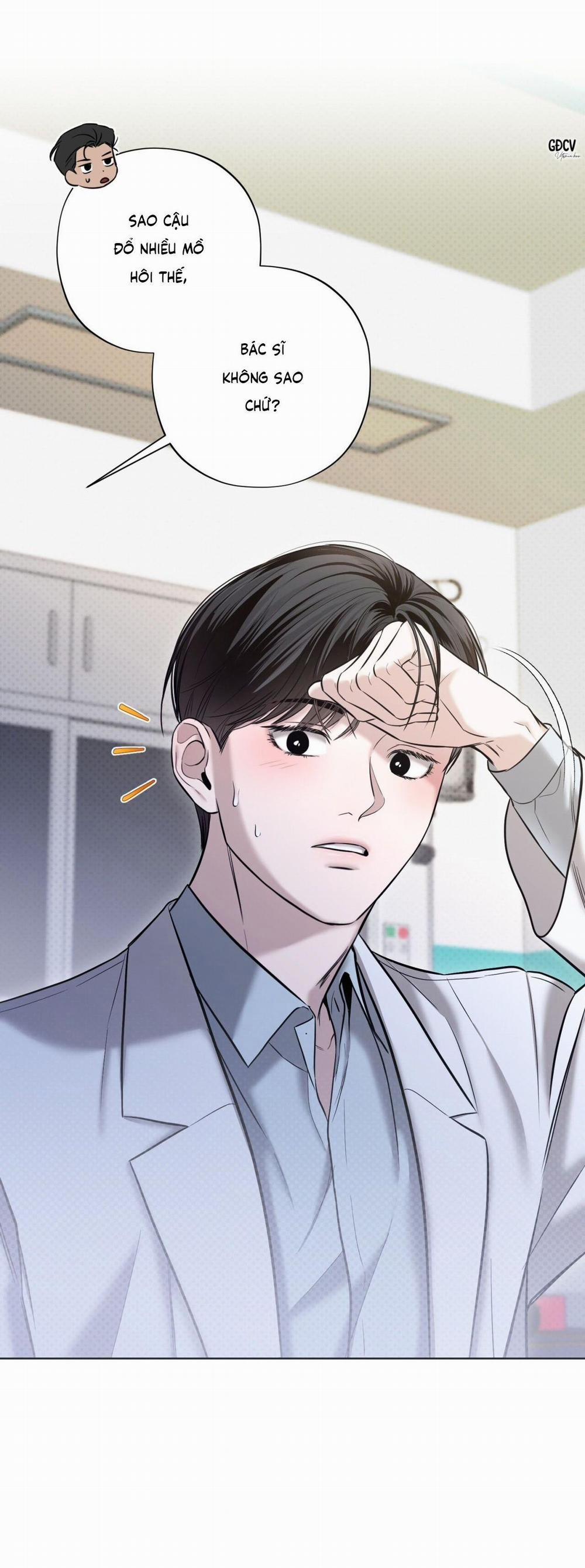 (Catch Up) Đuổi Bắt 2 trang 22