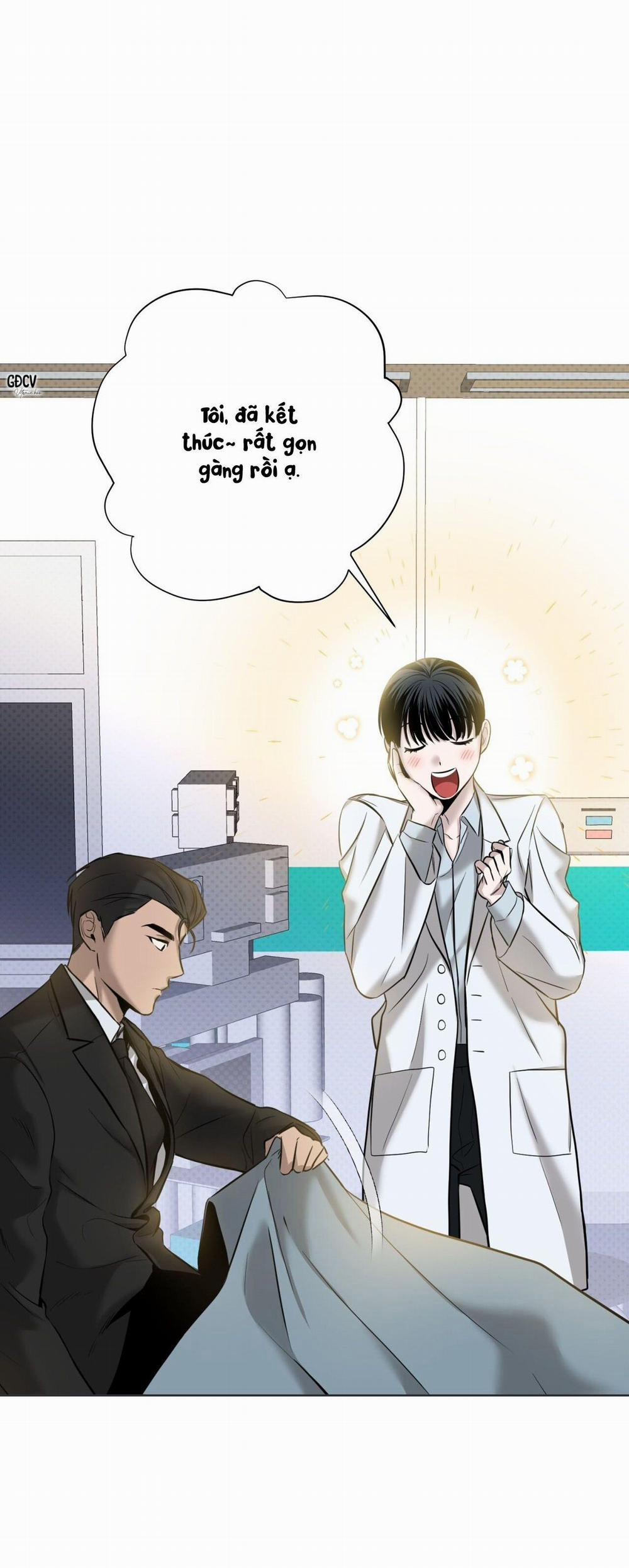 (Catch Up) Đuổi Bắt 2 trang 25