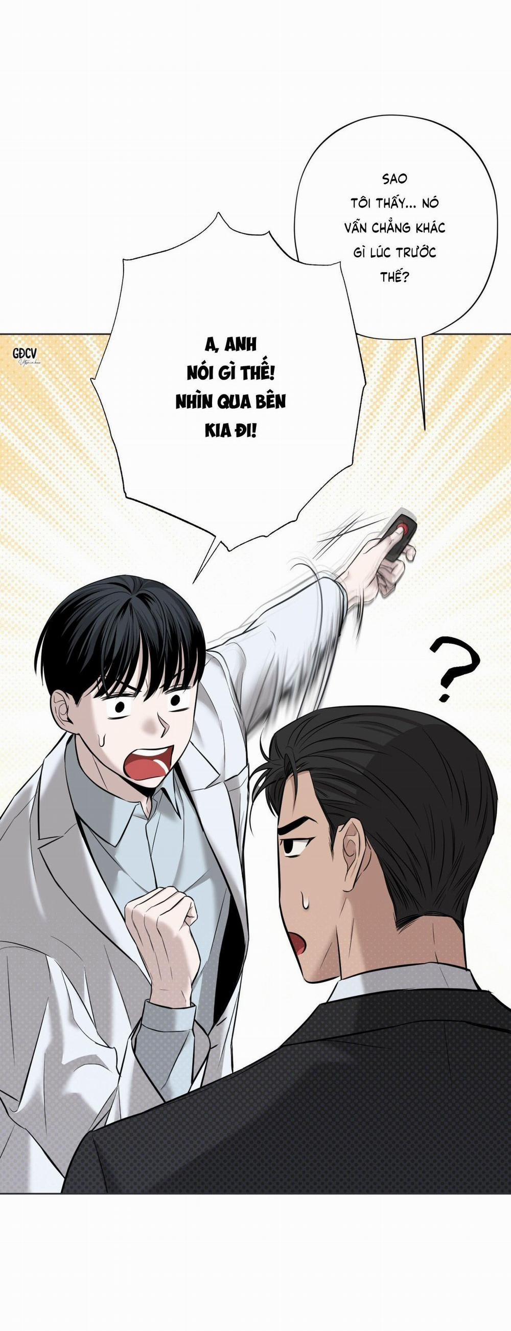 (Catch Up) Đuổi Bắt 2 trang 28