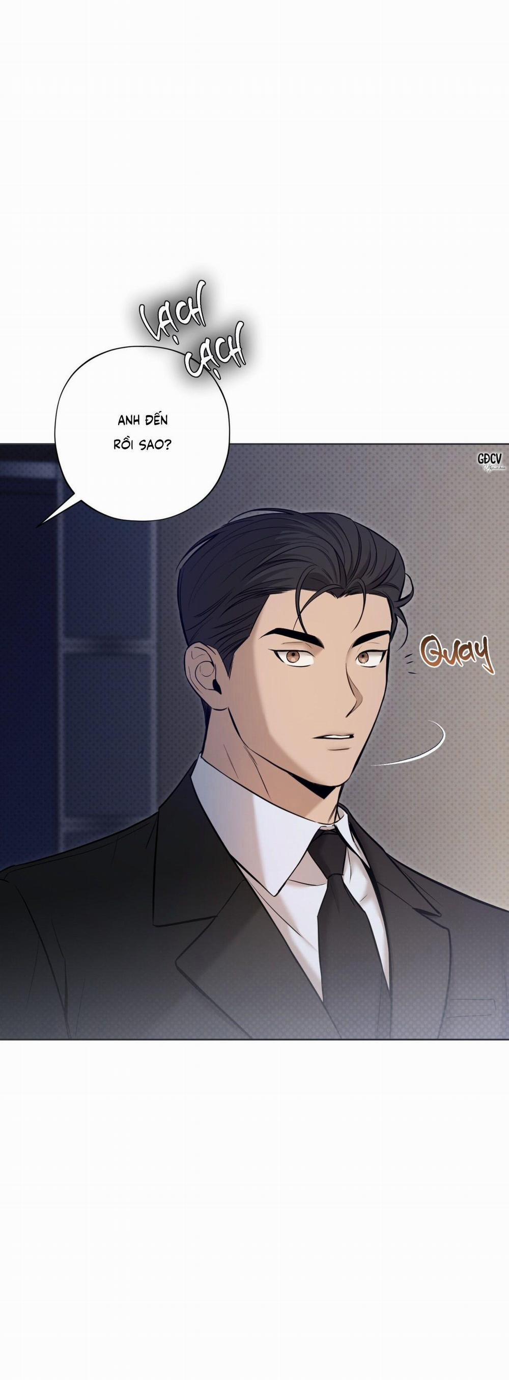 (Catch Up) Đuổi Bắt 2 trang 3