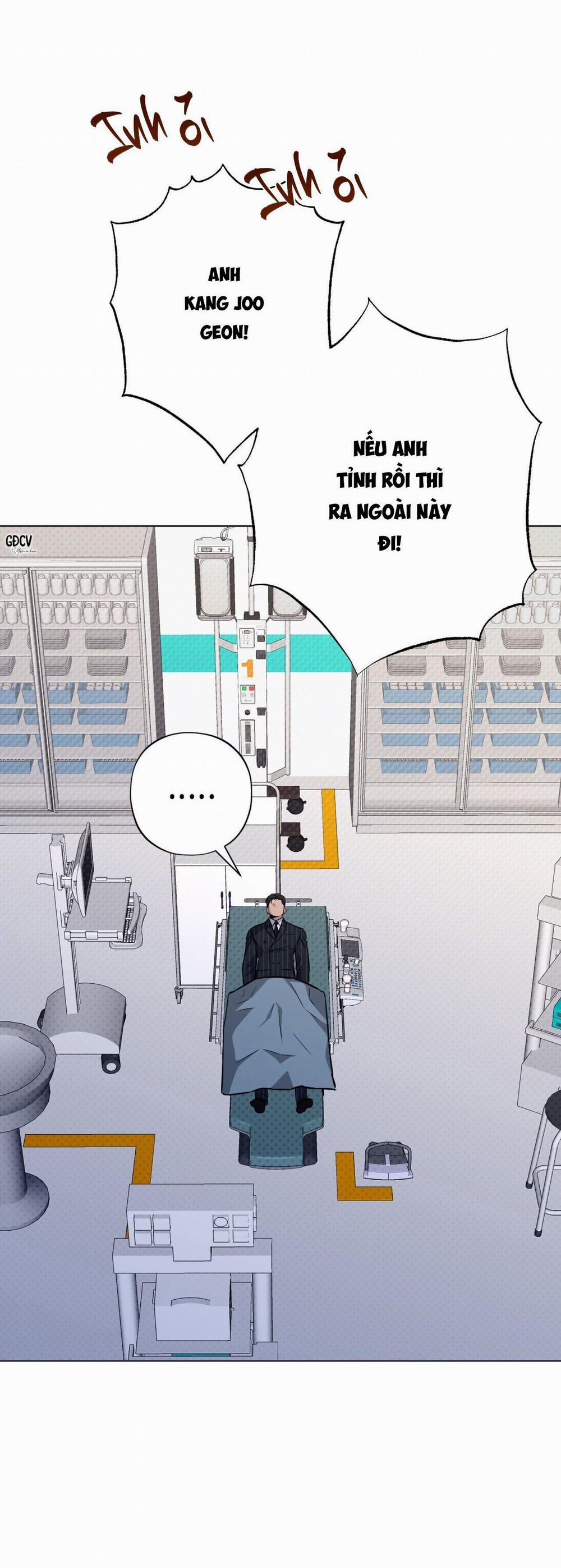 (Catch Up) Đuổi Bắt 2 trang 41