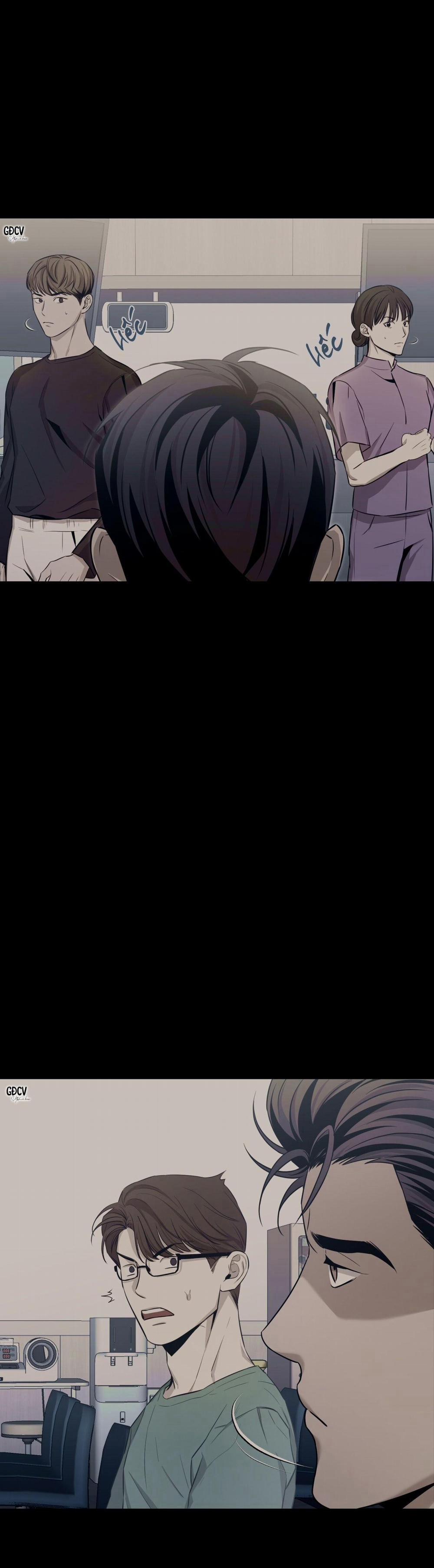 (Catch Up) Đuổi Bắt 2 trang 47