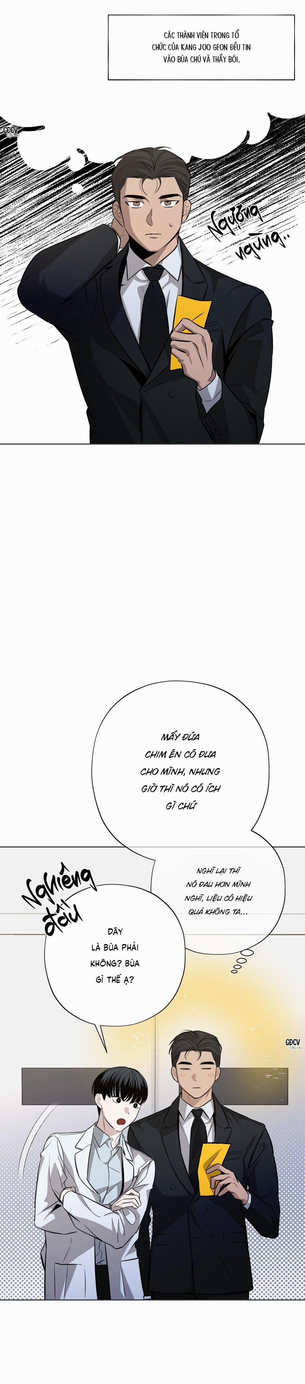 (Catch Up) Đuổi Bắt 2 trang 54