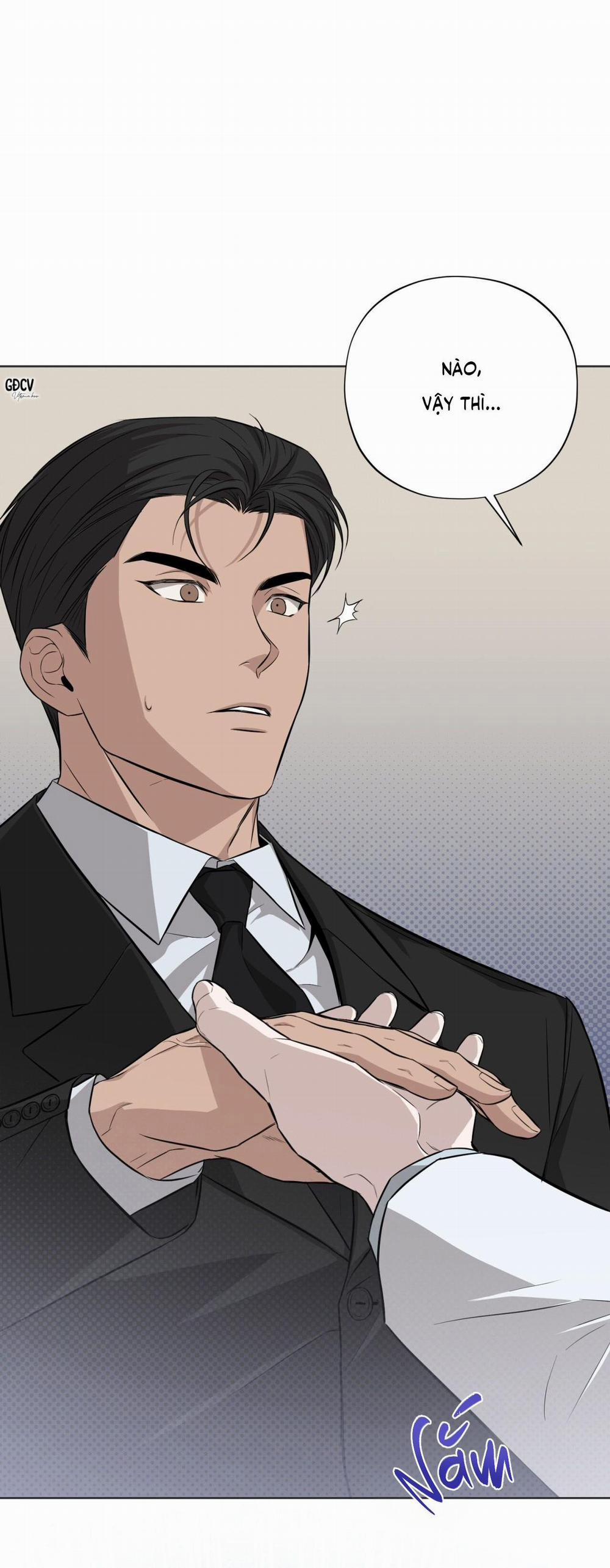 (Catch Up) Đuổi Bắt 2 trang 7