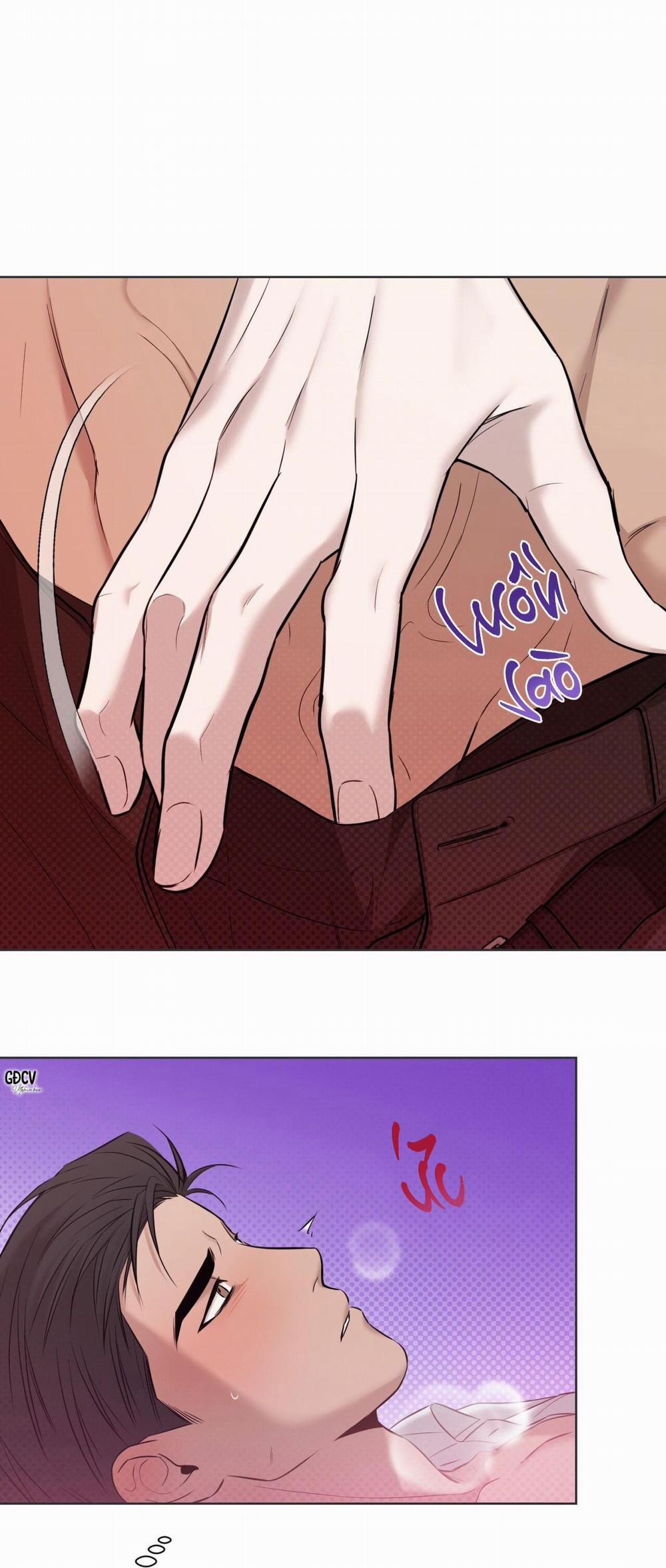 (Catch Up) Đuổi Bắt 2 trang 75