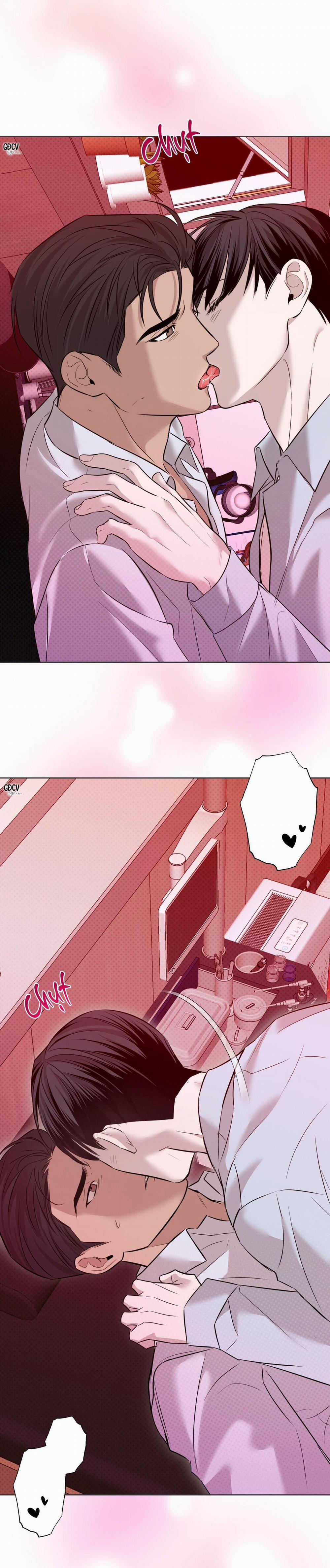 (Catch Up) Đuổi Bắt 2 trang 79