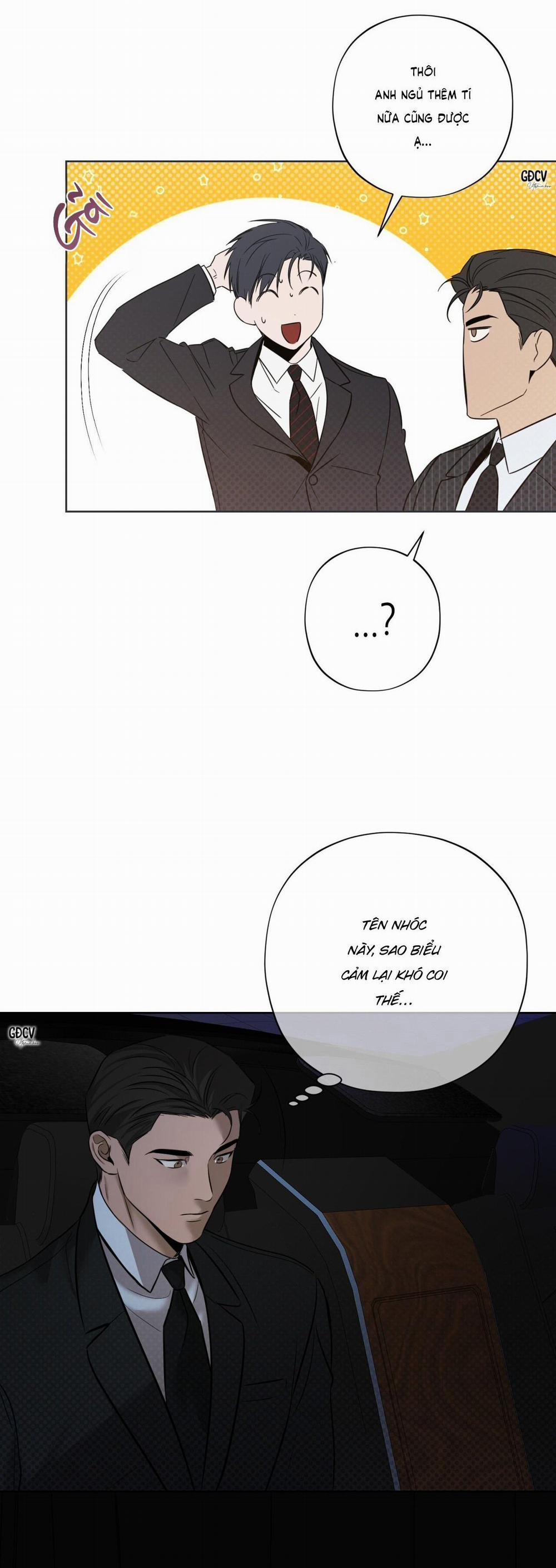 (Catch Up) Đuổi Bắt 2 trang 85