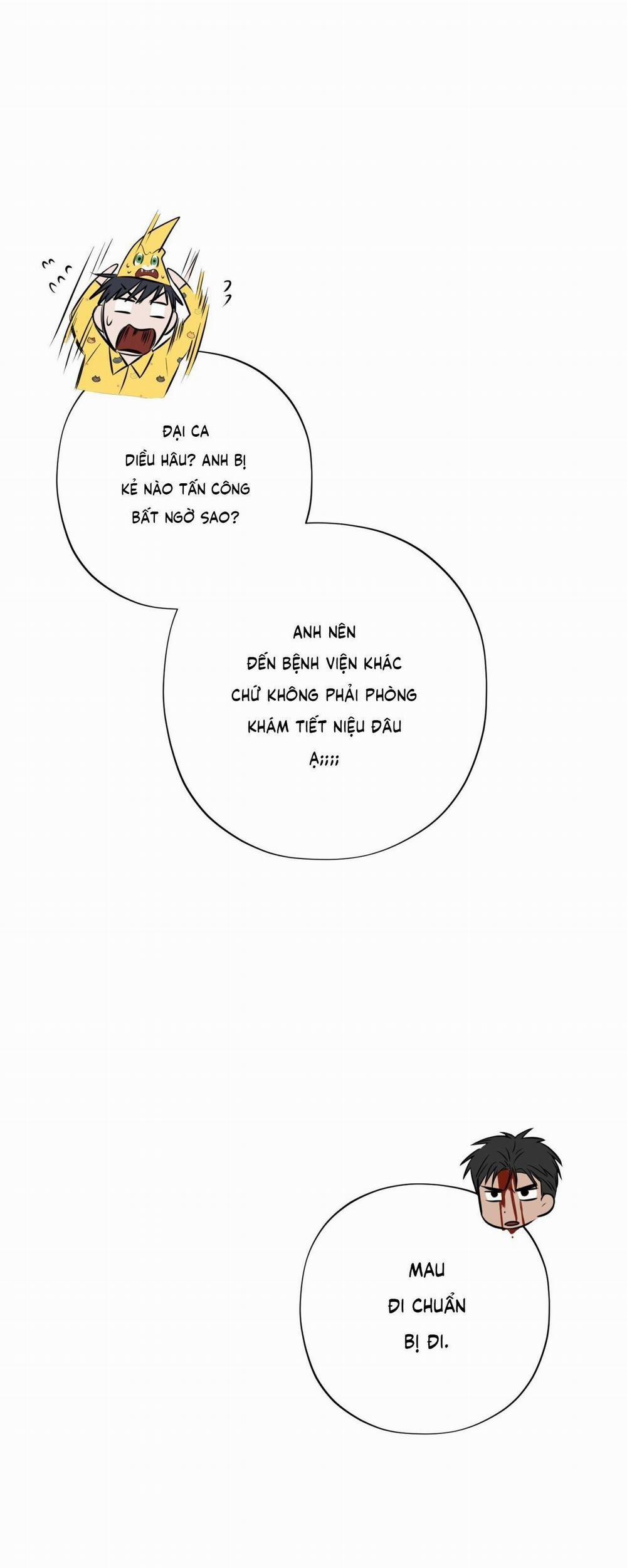 (Catch Up) Đuổi Bắt 2 trang 94