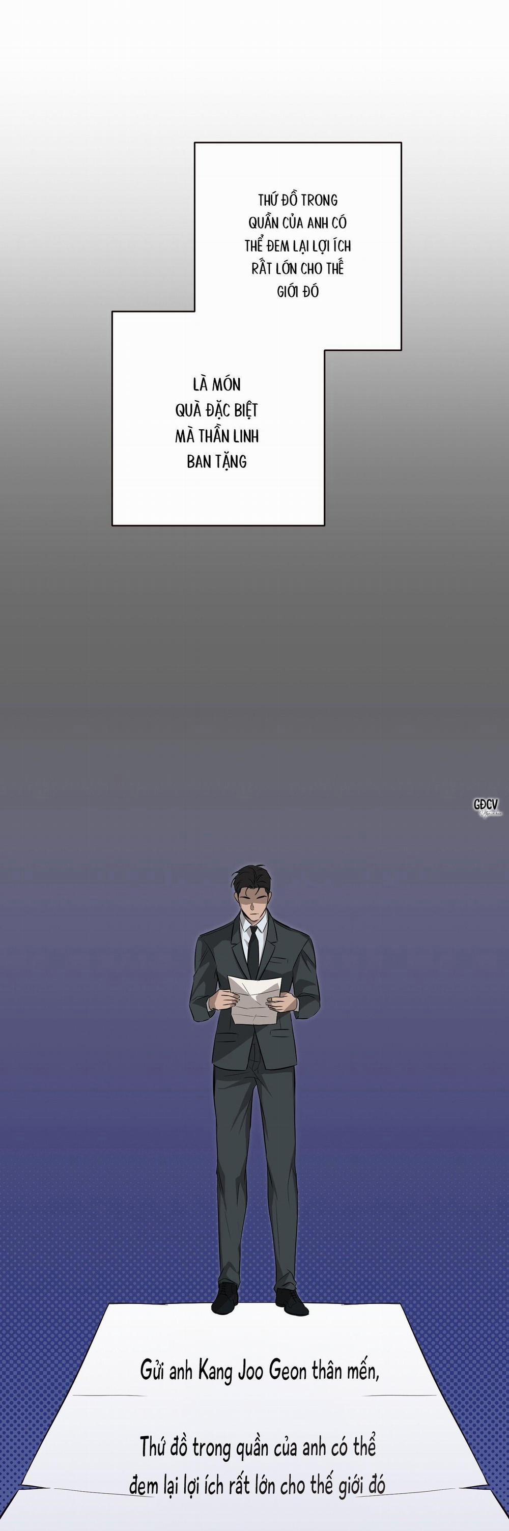 (Catch Up) Đuổi Bắt 2 trang 97