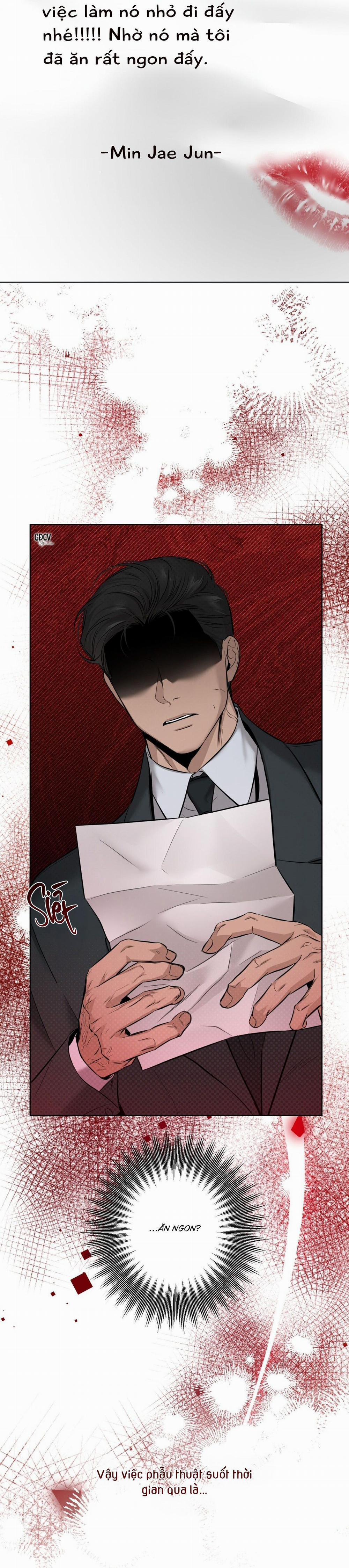 (Catch Up) Đuổi Bắt 3 trang 10