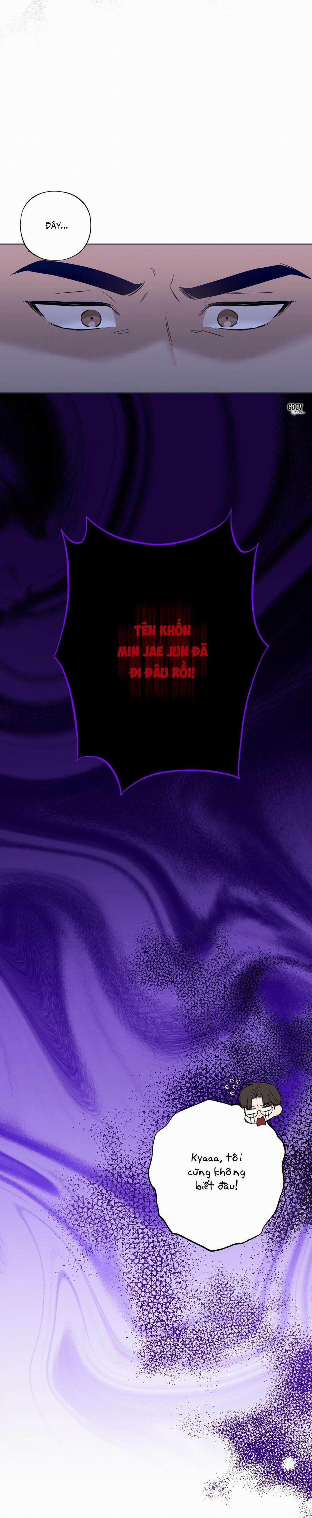 (Catch Up) Đuổi Bắt 3 trang 11