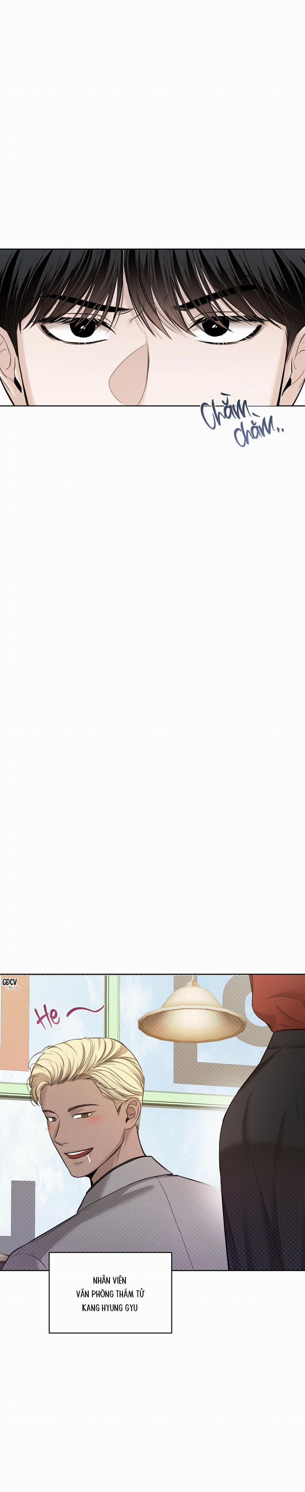 (Catch Up) Đuổi Bắt 3 trang 19