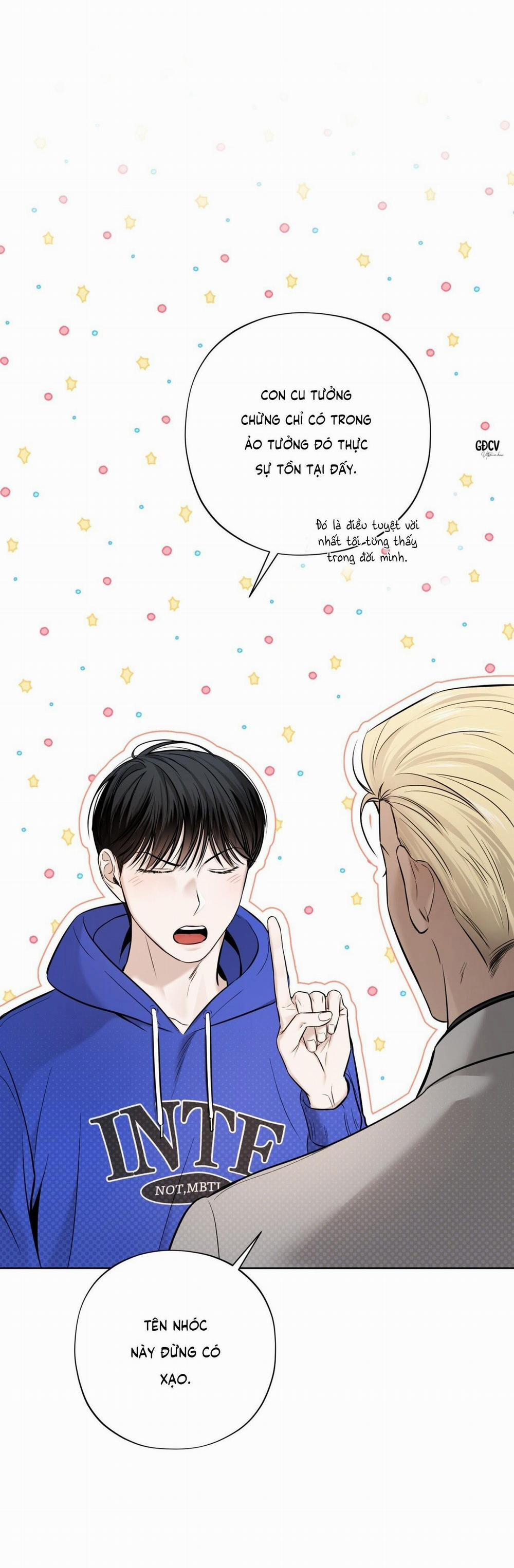 (Catch Up) Đuổi Bắt 3 trang 28