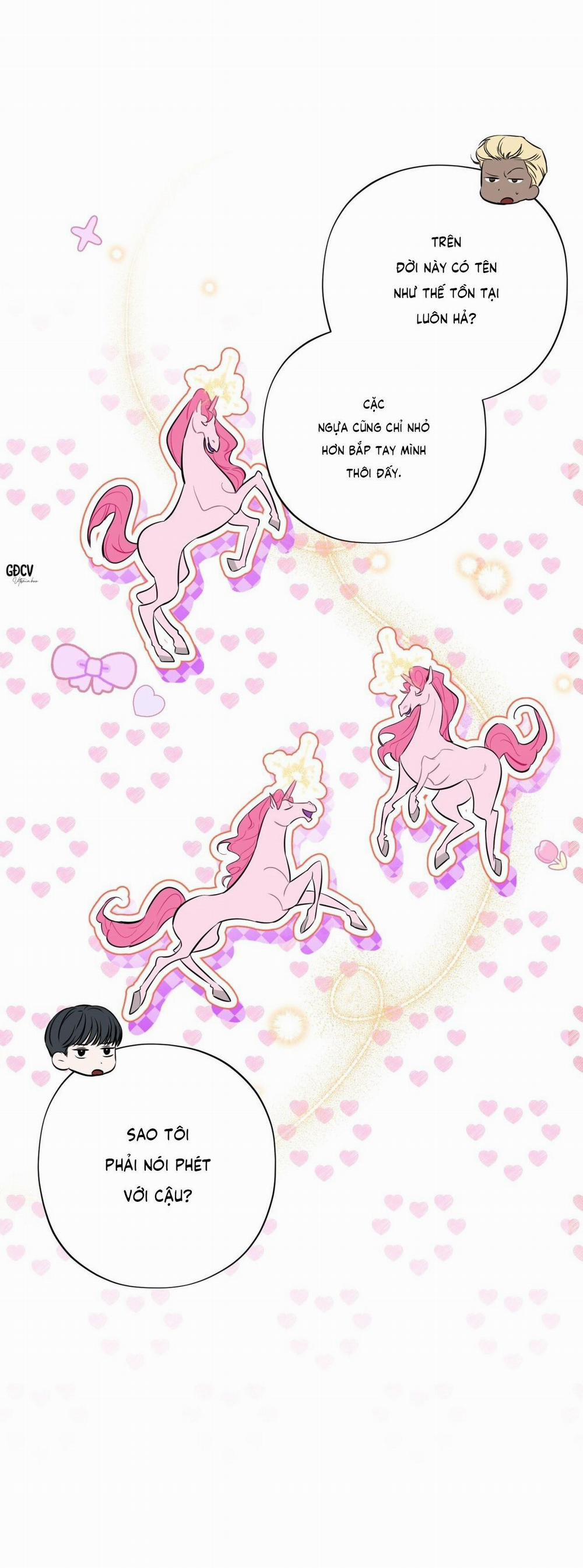 (Catch Up) Đuổi Bắt 3 trang 29