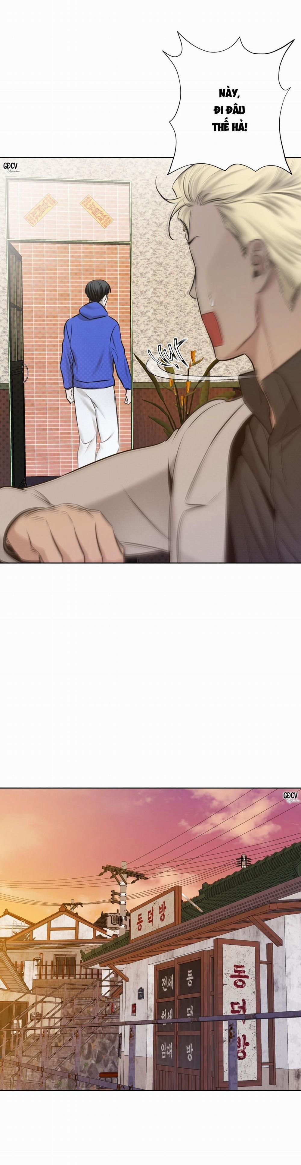 (Catch Up) Đuổi Bắt 3 trang 35