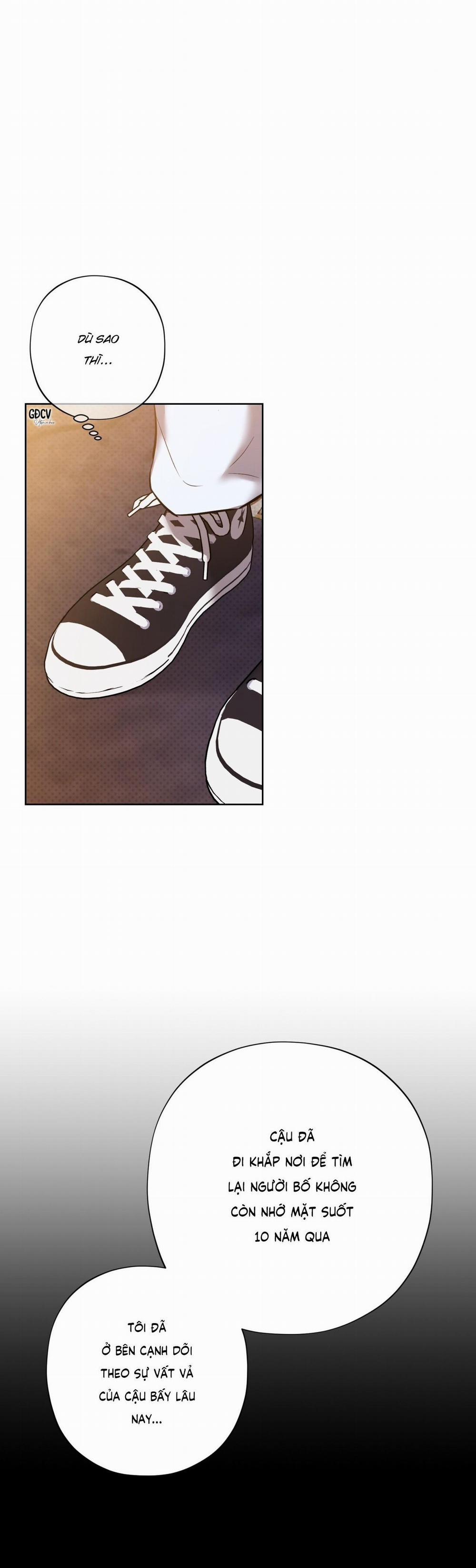 (Catch Up) Đuổi Bắt 3 trang 44