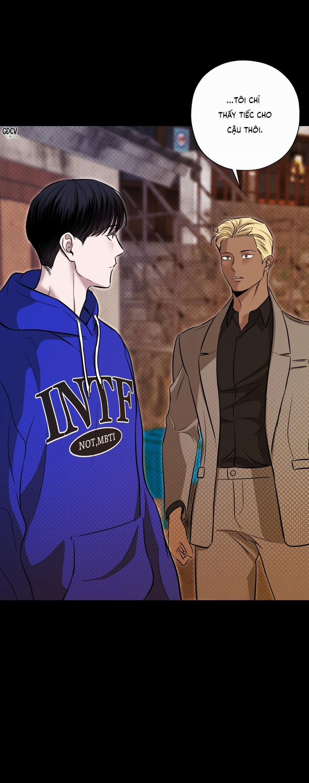 (Catch Up) Đuổi Bắt 3 trang 45