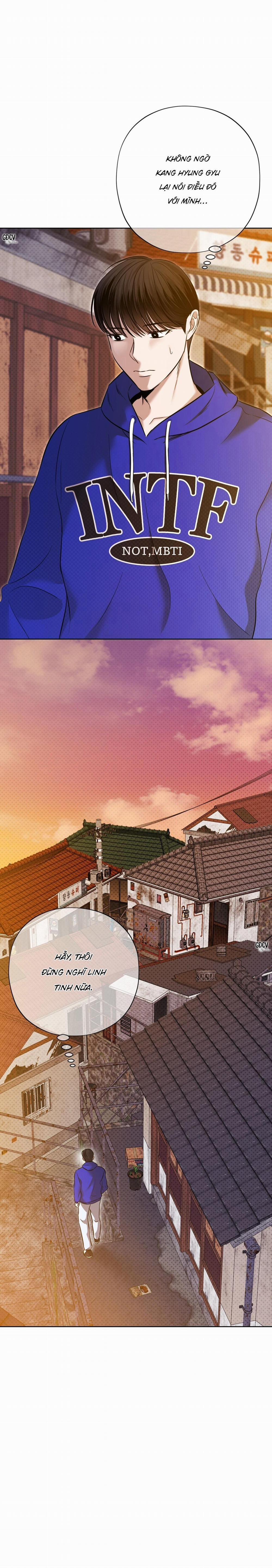 (Catch Up) Đuổi Bắt 3 trang 47