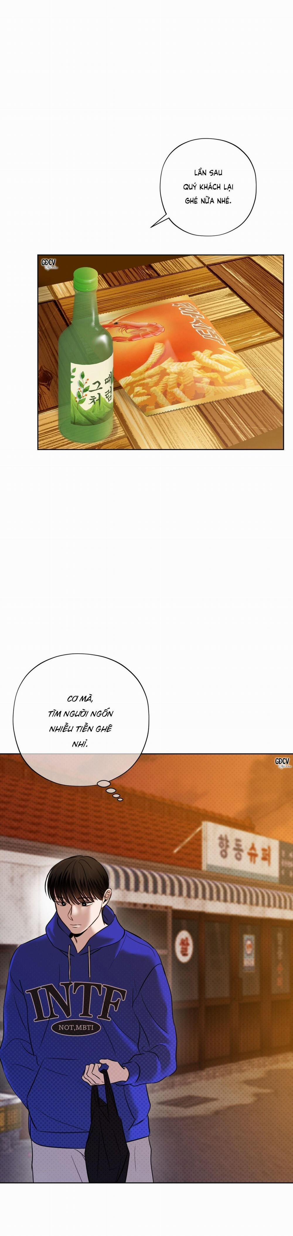 (Catch Up) Đuổi Bắt 3 trang 49