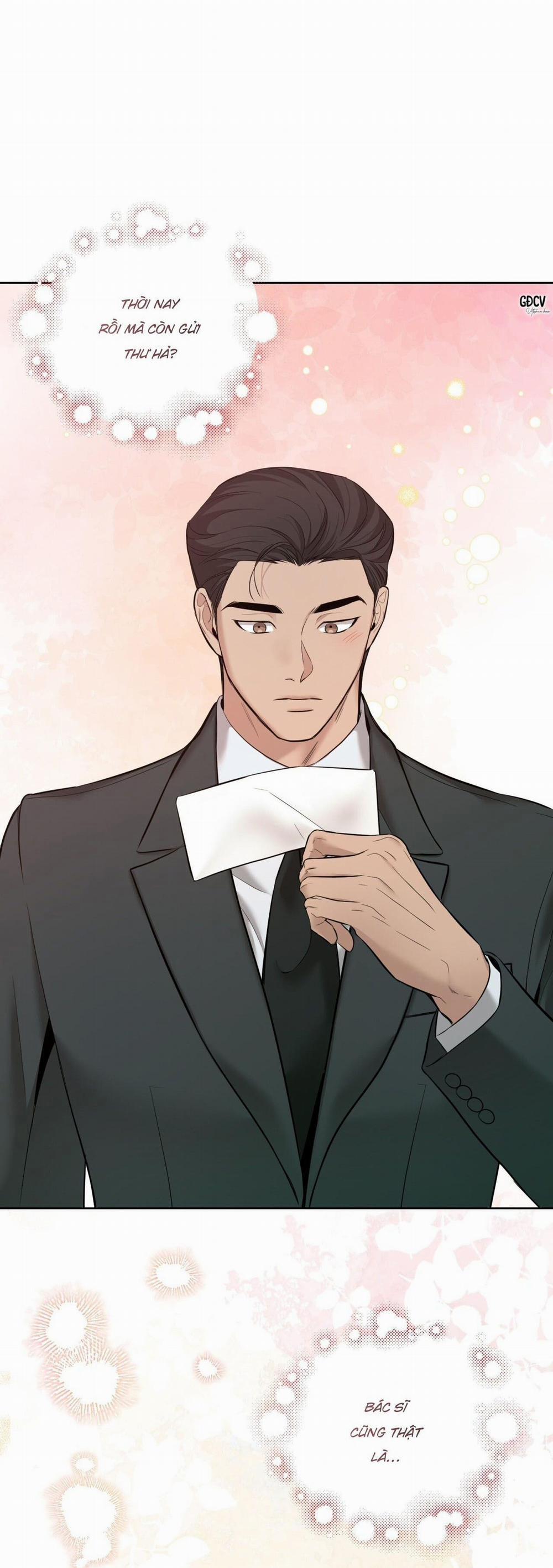 (Catch Up) Đuổi Bắt 3 trang 5