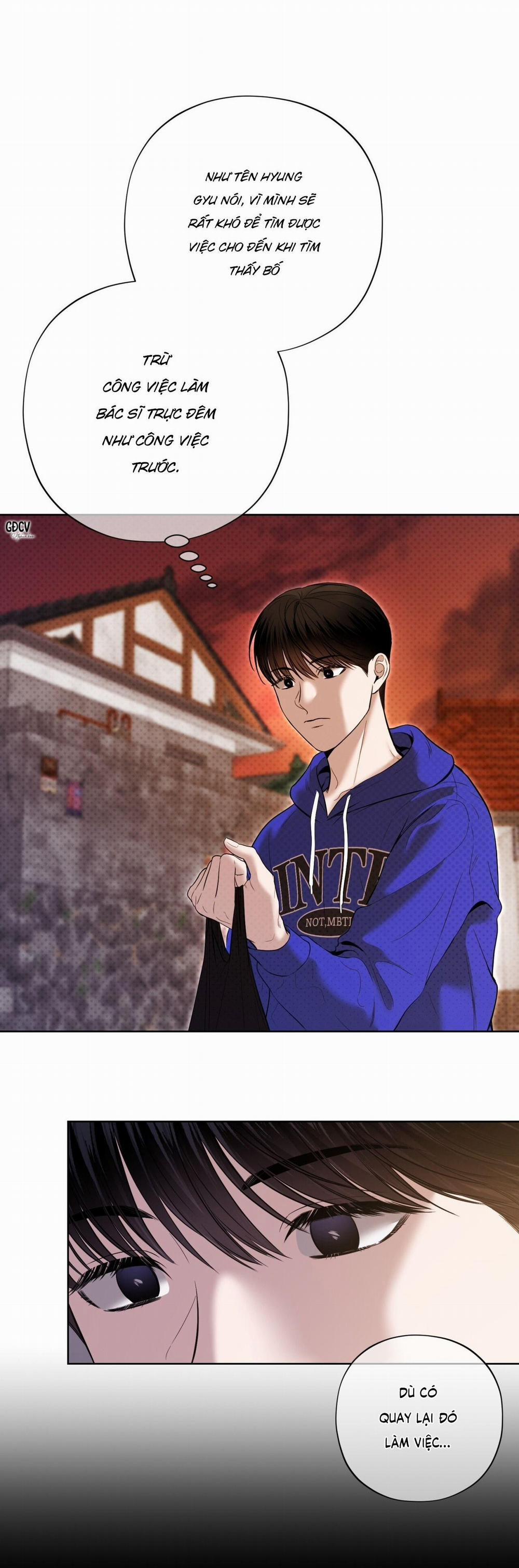 (Catch Up) Đuổi Bắt 3 trang 50