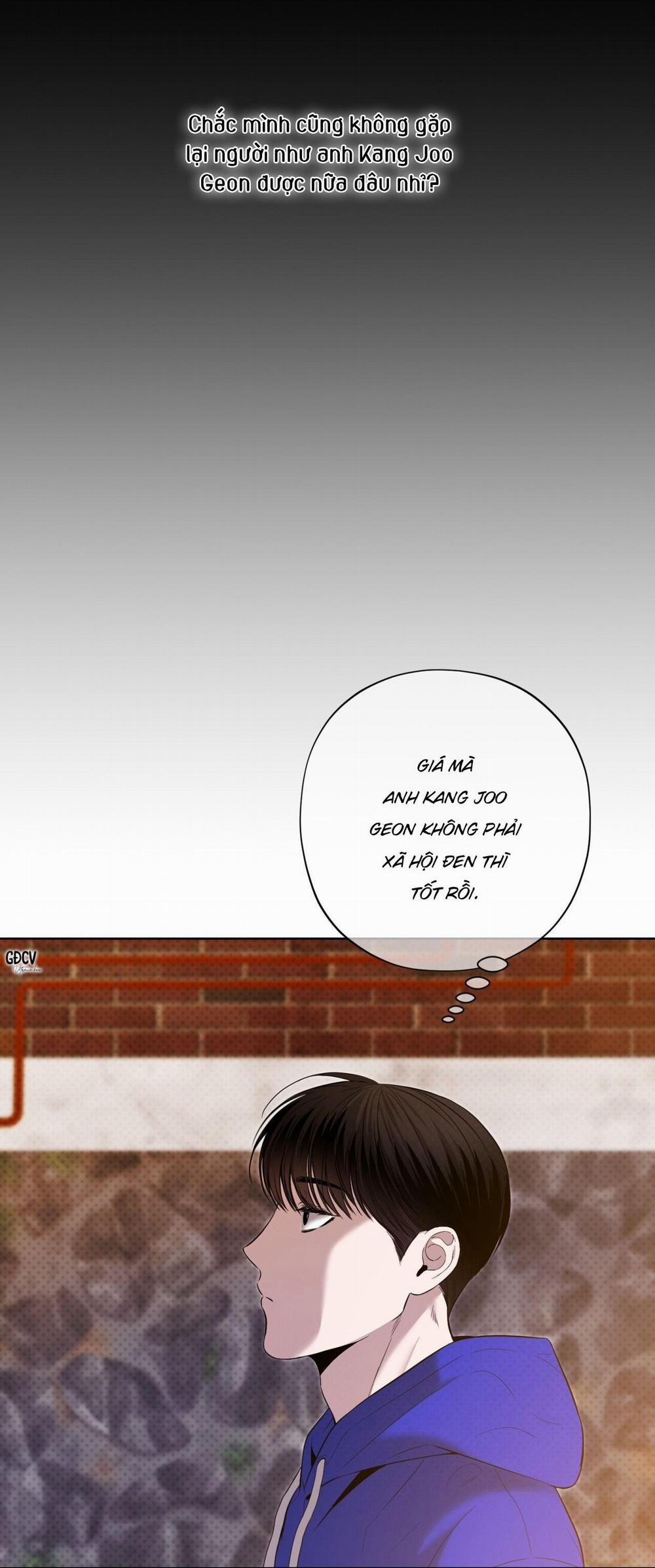 (Catch Up) Đuổi Bắt 3 trang 52