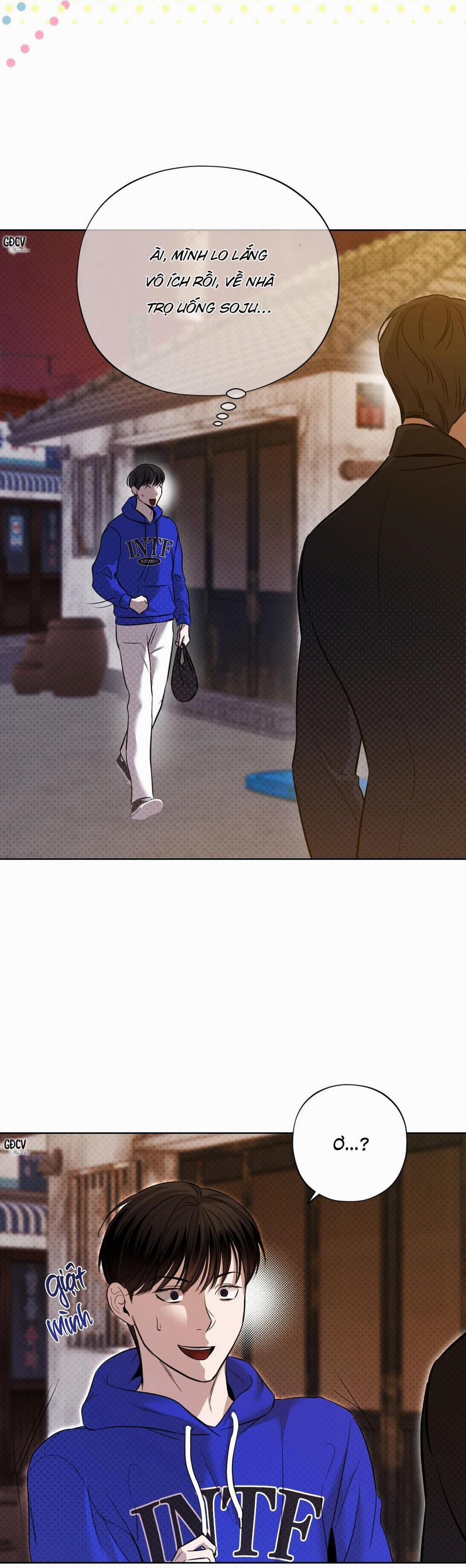 (Catch Up) Đuổi Bắt 3 trang 56