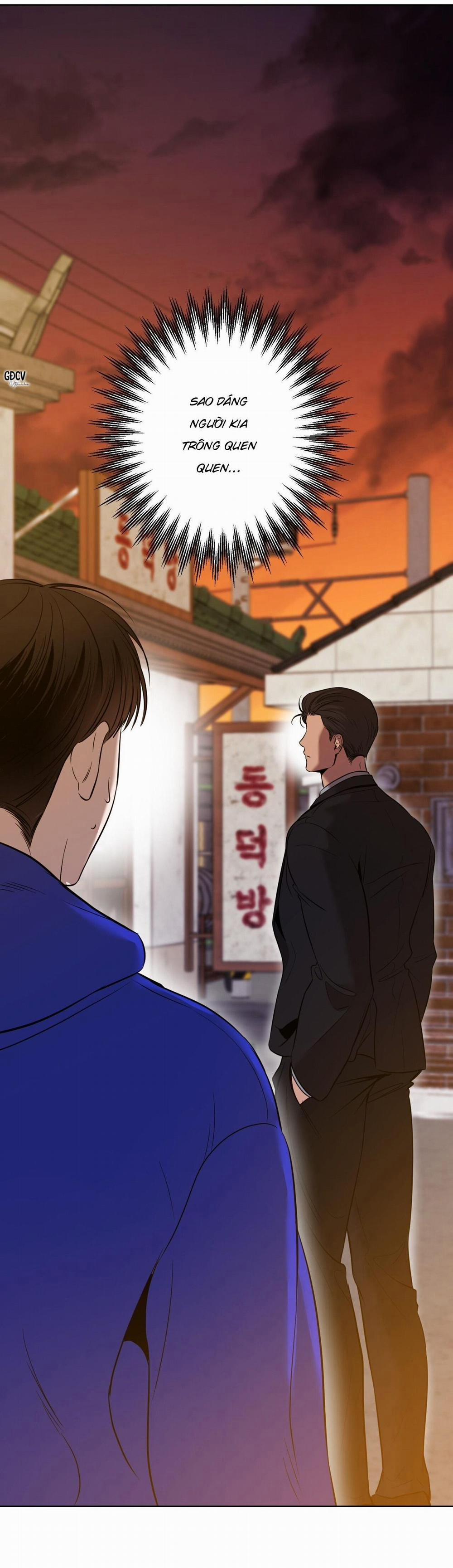 (Catch Up) Đuổi Bắt 3 trang 57