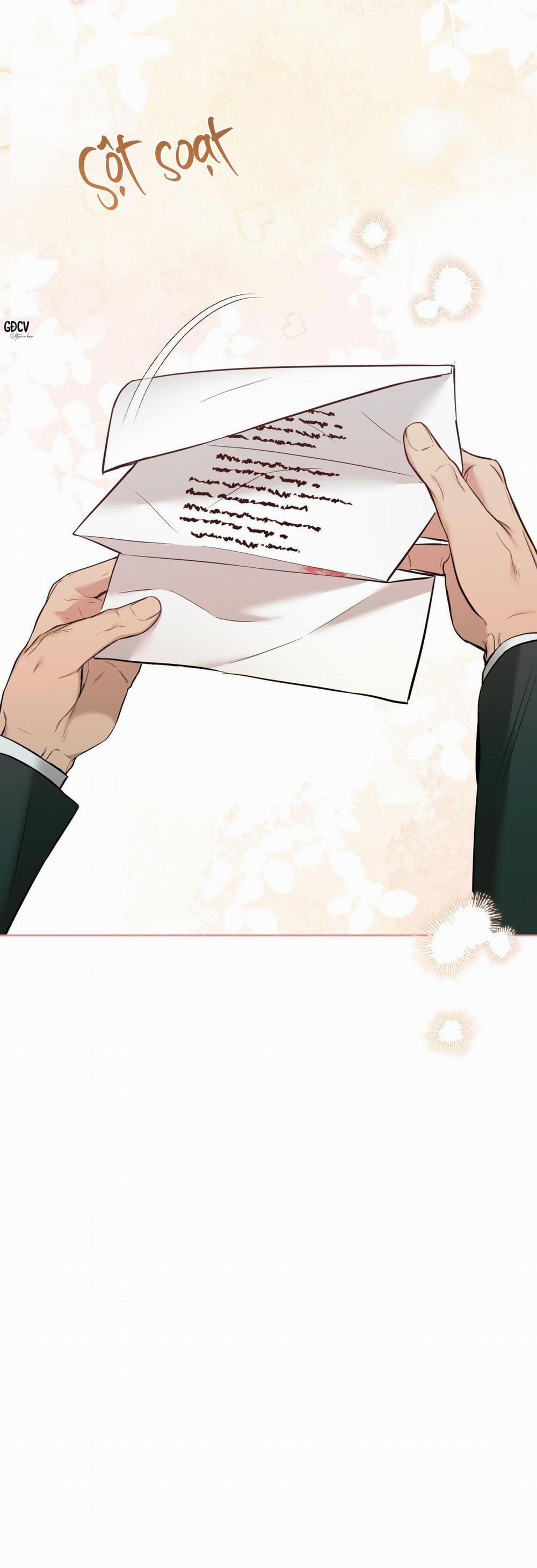 (Catch Up) Đuổi Bắt 3 trang 6