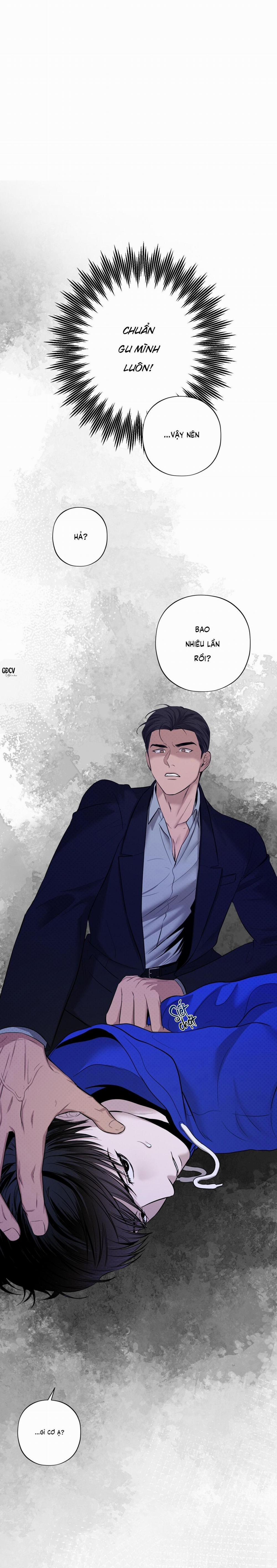 (Catch Up) Đuổi Bắt 3 trang 66