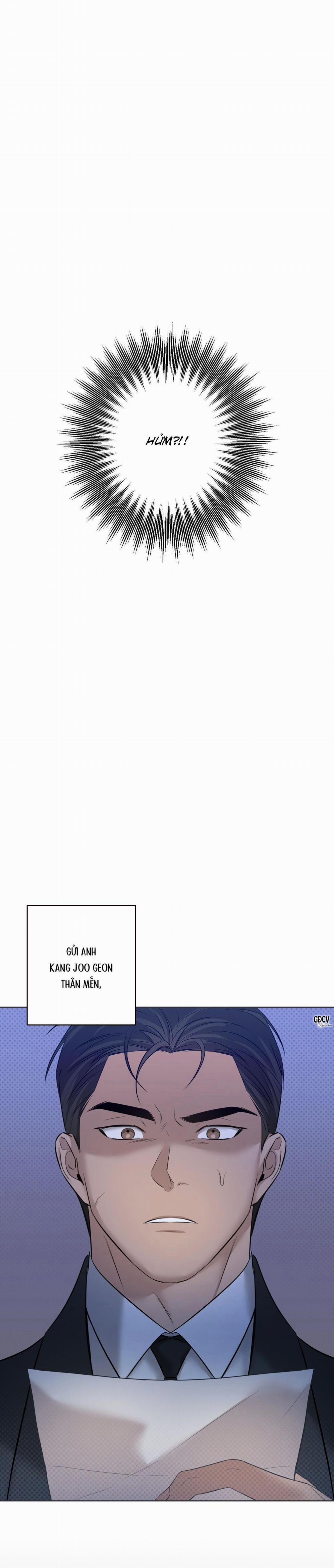 (Catch Up) Đuổi Bắt 3 trang 7