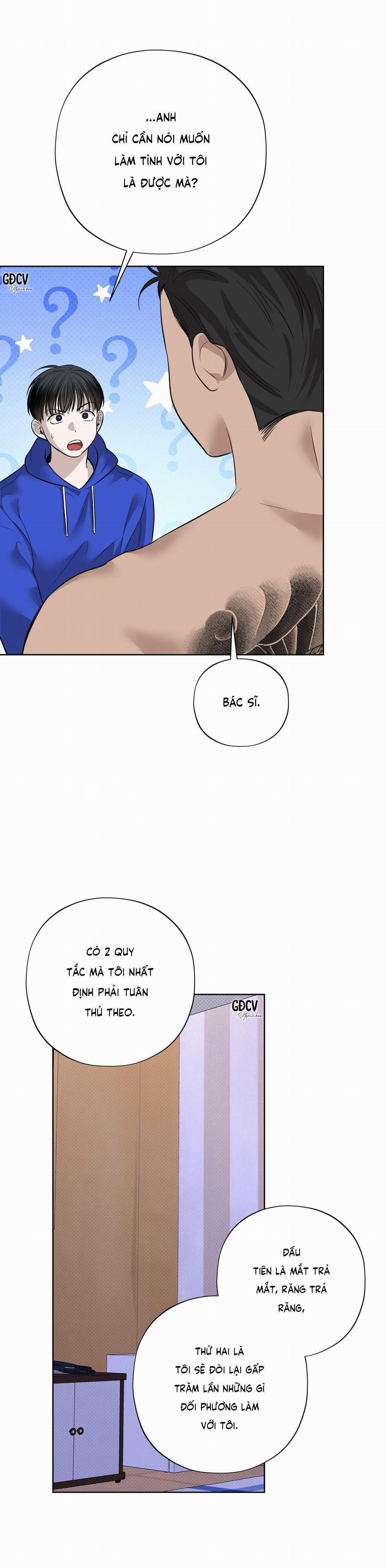 (Catch Up) Đuổi Bắt 4 trang 22