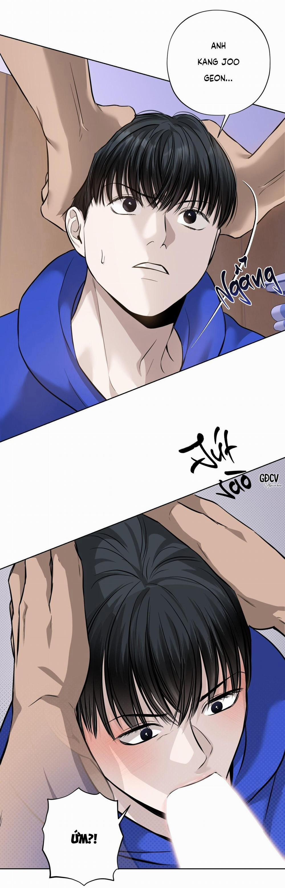 (Catch Up) Đuổi Bắt 4 trang 25