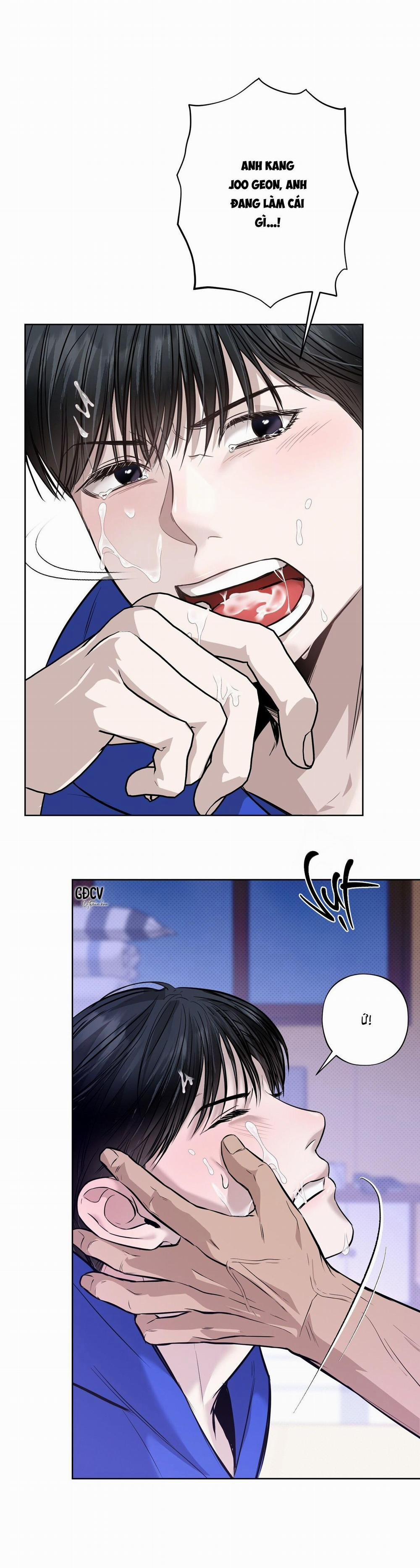 (Catch Up) Đuổi Bắt 4 trang 34