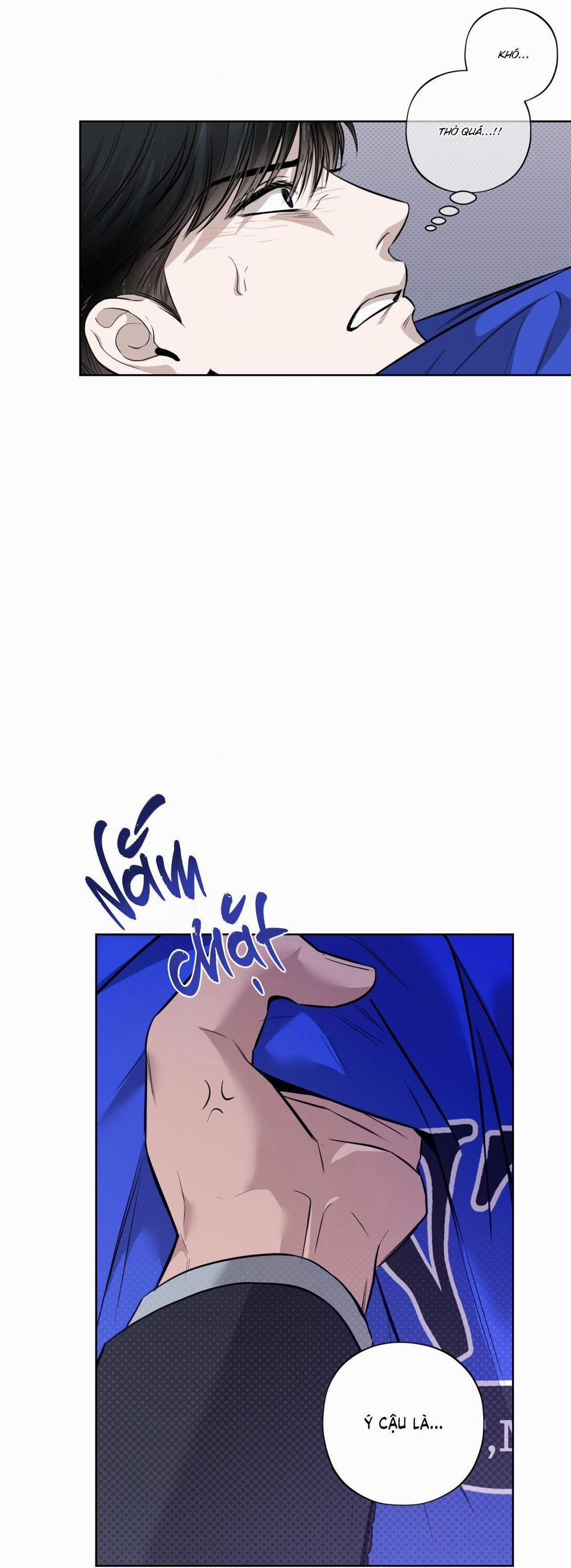 (Catch Up) Đuổi Bắt 4 trang 4