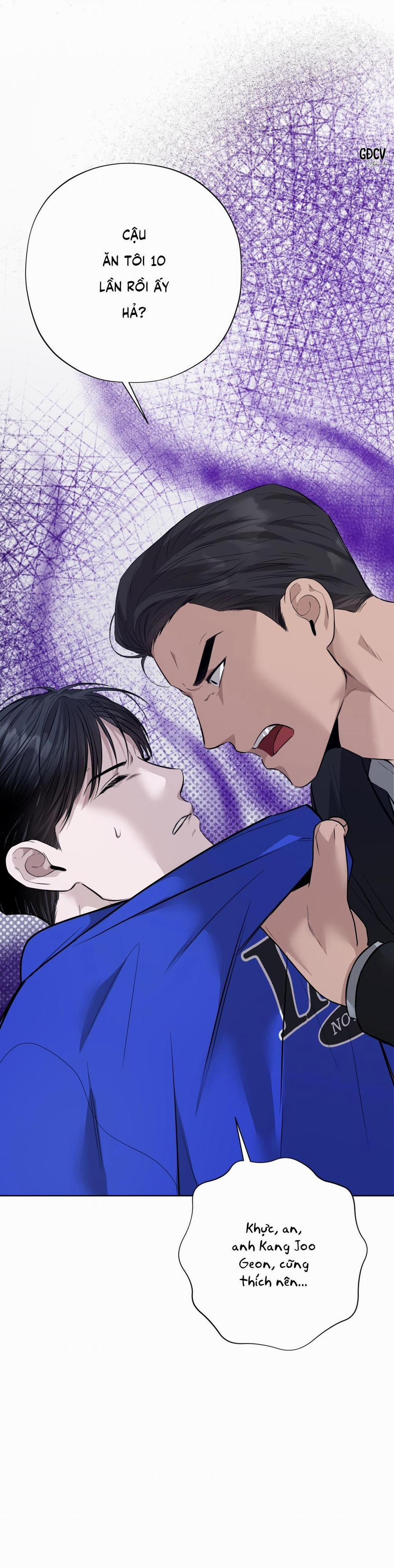 (Catch Up) Đuổi Bắt 4 trang 5