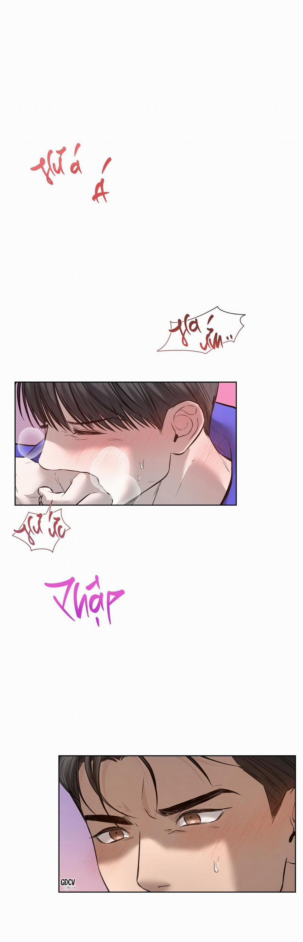 (Catch Up) Đuổi Bắt 5 0 trang 1