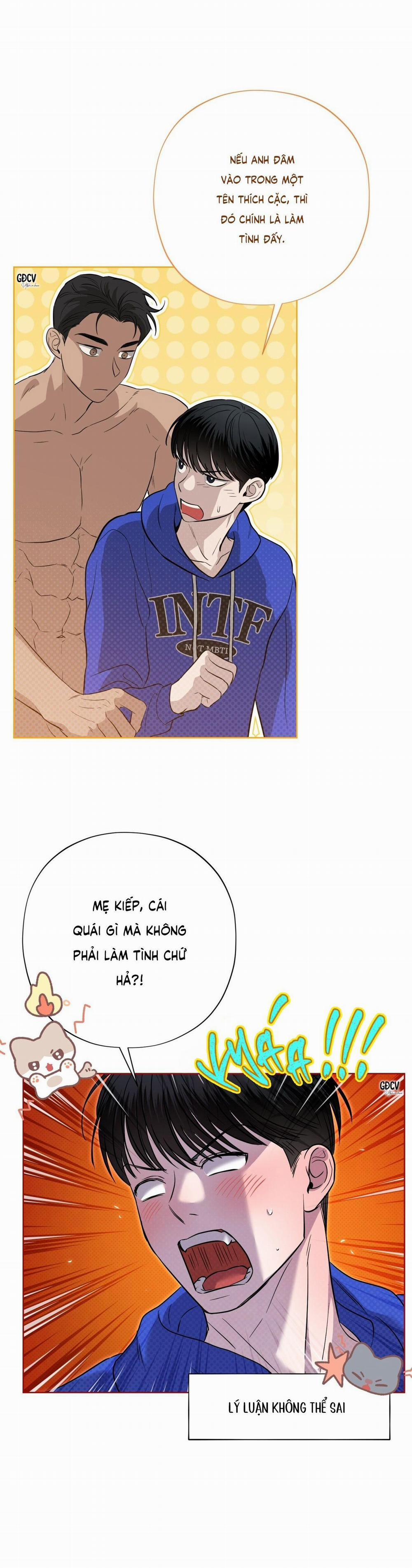 (Catch Up) Đuổi Bắt 5 0 trang 20