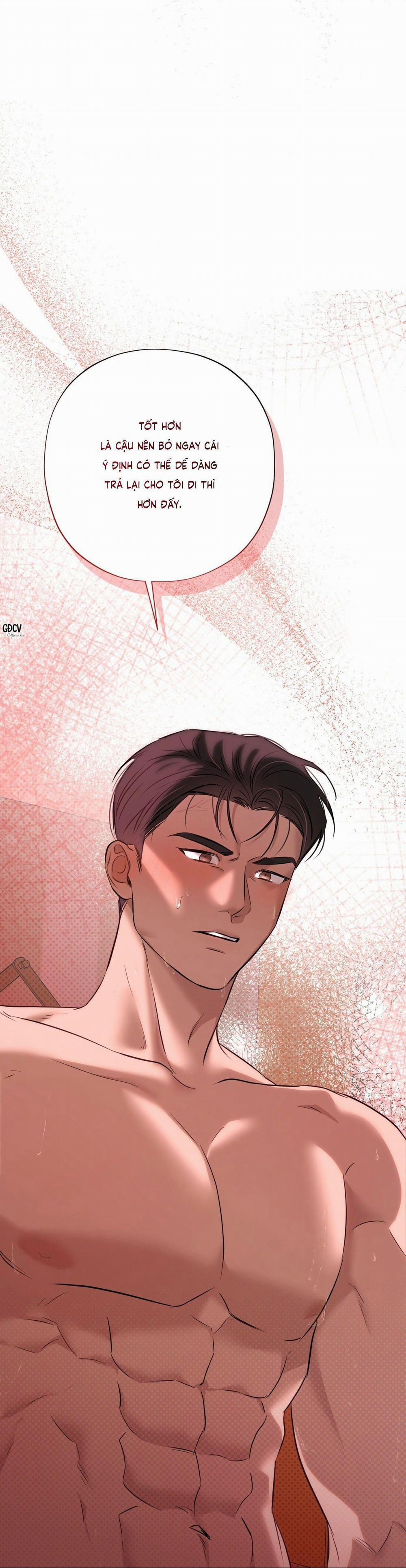 (Catch Up) Đuổi Bắt 5 0 trang 30